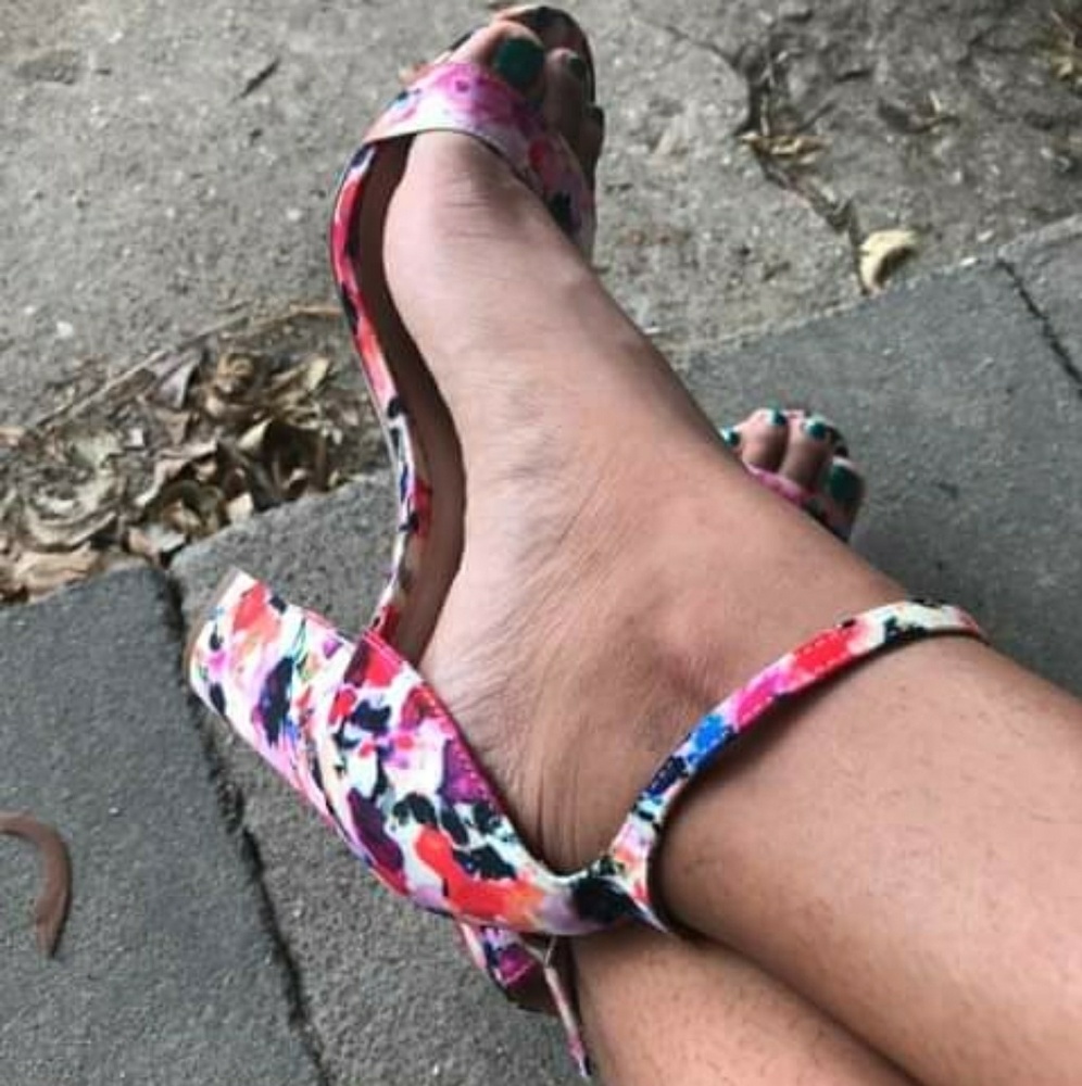 Beella Heels